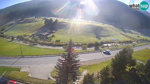 Webcam Web Cam Livigno | Hotel Primula live