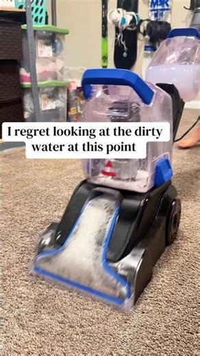 Deep Clean Like a Pro with Bissell Carpet Cleaner Shampooer #CarpetShampoo #Bissell #HSN