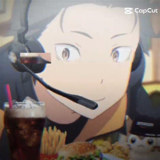 kazuma vs subaru edit
