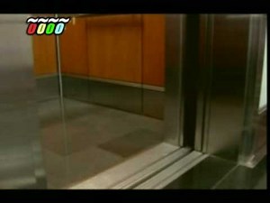 Lifts/Elevators...Going Up or Down?