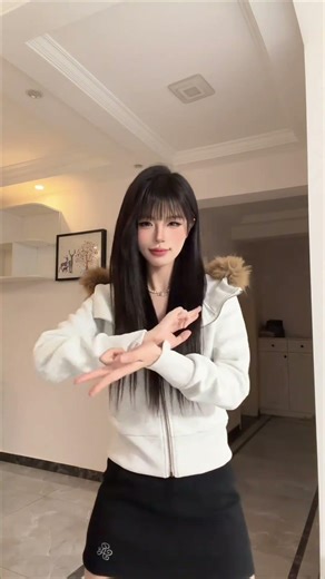 Mountains face each other and shores shores#Midu Mountain Songs phonk#Spot dance#Gesture