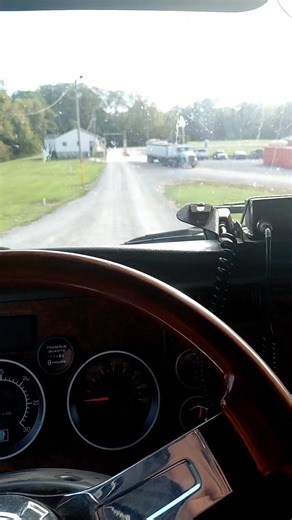 This is Sad but True. God Bless all my Fellow Truck Drivers | Kevin Askin