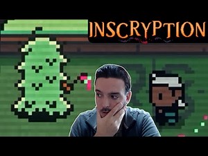 INSCRYPTION #12 - MAGNIFICUS, O PATRONO DA MAGIA