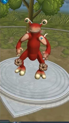 Spore: The most creative game ever made.