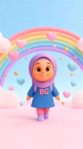 The meaning behind the name Bubble Girl 懶 Bubble = Haya Haya =...