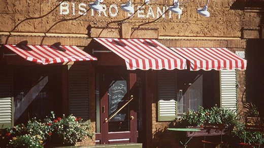 5 restaurants you must try in the Napa Valley