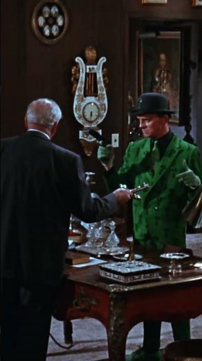 Riddler - Batman | 1966