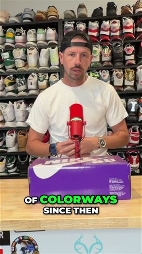 Nike SB Air Force 1: Chocolate Brown Skate Shoe Review #shorts