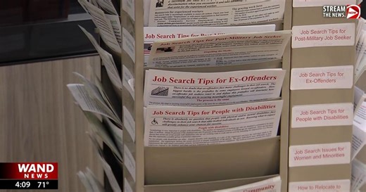 Workforce Wednesday 10.8.25