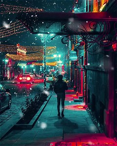 Loopsie App on Instagram: "Add a new dimension to your creativity! Turn any pic into a 3D Photo "