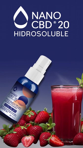 Nano C B D on TikTok