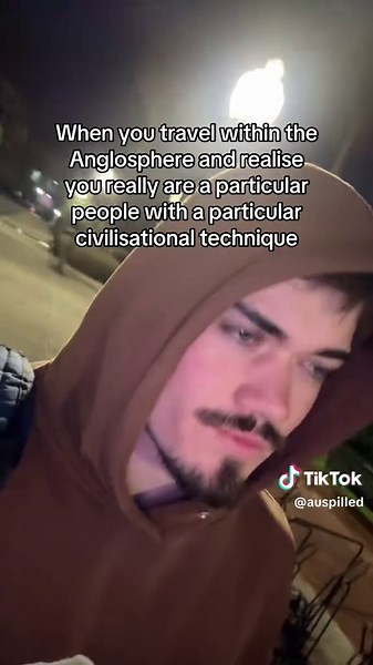 auspilled (@auspilled) - Understanding Cultural Identity in the Anglosphere