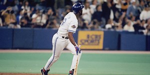 Top 10 World Series hits