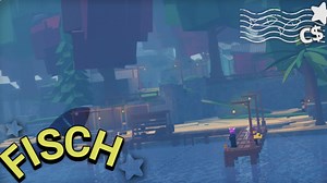 How to get Destiny Rod in Fisch