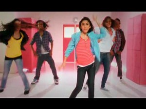 Disney Channel Talents 4 - Clip Sara "Le meilleur des 2"
