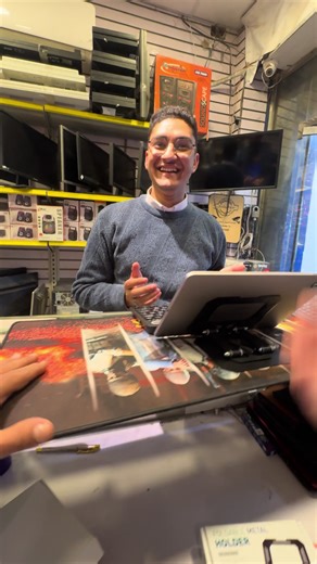 فتح علبة كيبورد وماوس بلوتوث وتجربة حقيقية