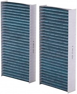 PureFlow Cabin Air Filter PC5439X | Fits 2001-2005 Honda Civic, 2002-2006 CR-V, 2003-2011 Element, 2002-2006 Acura RSX, 2001-2005 EL