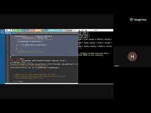 Practice Session for OPPE2 -JAVA