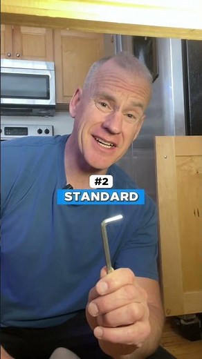 How To Fix a Jammed Garbage Disposal (Easy 30-Second Trick)