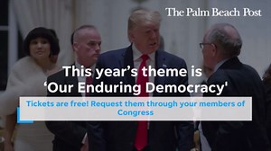 Trump inauguration: Date when Trump takes office, how to watch ceremony