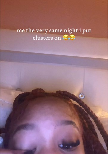 this is why i like getting my lashes DONE. #fyp #maryland #foryourpage #relatable