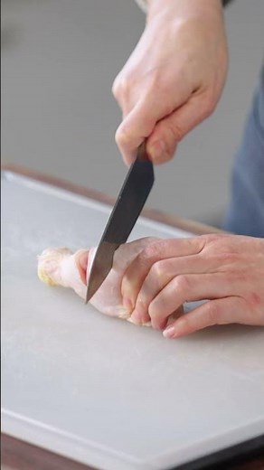 Cook Dark Meat Quickly with This Tip