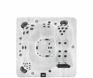 Prestige - Luxury Pool & Spa