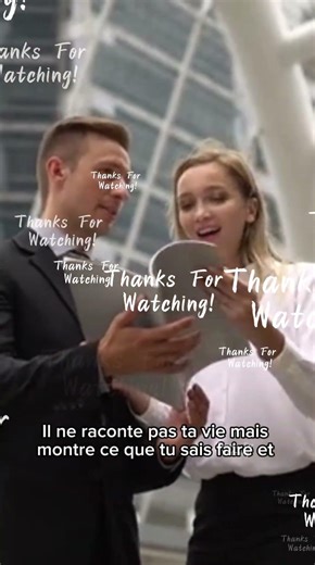 Pourquoi ton CV est rejeté en 7 secondes | Conseils emploi #business #entrepreneuriat #motivation