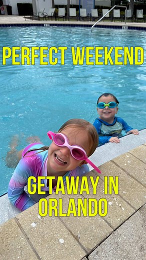 Short Getaway at Storey Lake Resort in Florida