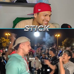 25K views · 139 reactions | ¿Conocías a Jc Snake, que te pareció?  | Stick | Facebook