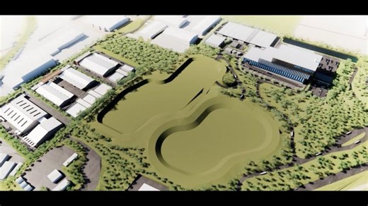 From waste to worth: an update on ARRC | Greer Quinn