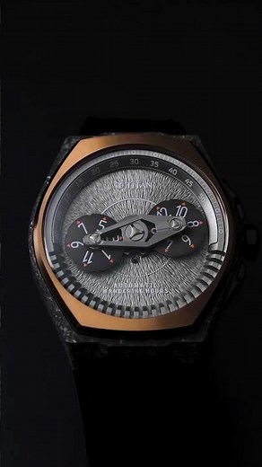 Most expensive watch 2025| Titan Stellar Wandering Hour Automatic Watch for Men #watch #titanstellar