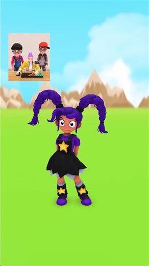 WHO IS THE BEST?! Choose Your Champion 🤔🔥 #shorts