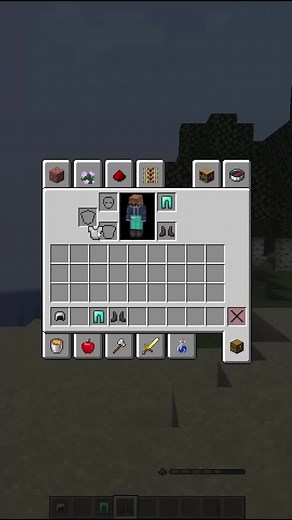 The Banshee Origin Explained #minecraft #originsmp #minecraftmods