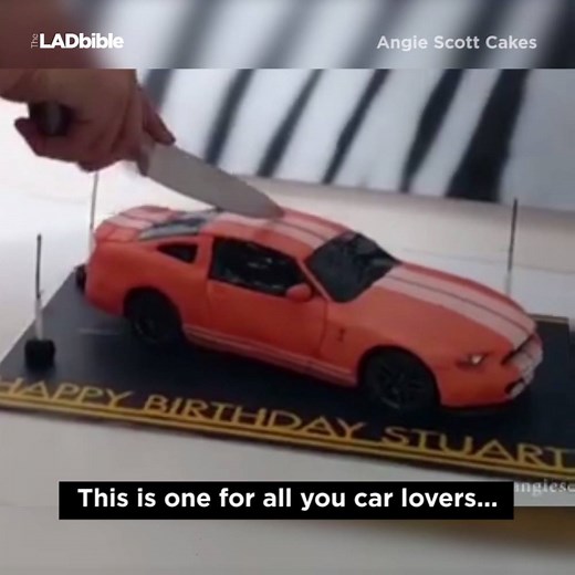 2.9M views · 15K reactions | I need this for my next birthday | LADbible | Facebook