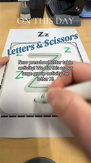 Find this resource on my website preschoolvibes.com#onthisday | Preschool Vibes