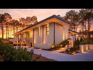 Inside a $5.65M Contemporary Masterpiece