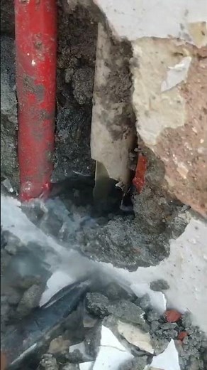 metal pipe leakage repair! pipe repair kaise karen! leakage pipe repair! pipe repair fitting!#water