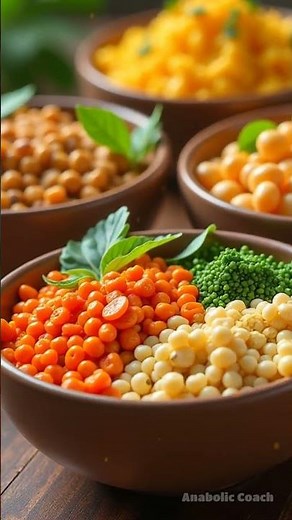 Vegan Gains: Muscle Building Without Meat