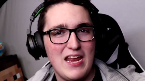 Light Shark Steve Plans to Build a Massive Minecraft Army