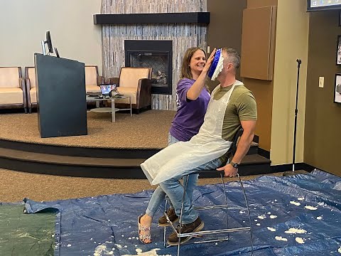 Pie day 2022 Fundraiser