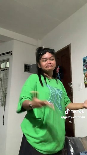 Copines Dance: TikTok Trends for 2025