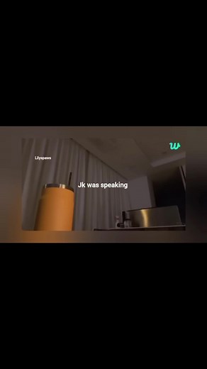 Memorable Moments from Jikook's Old Live Stream