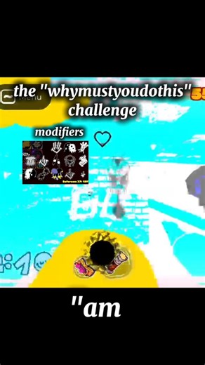 the "whymustyoudothis" challenge [roblox grace]