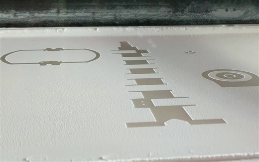 【3D打印原理】SLS（Selective Laser Sintering）选择性激光烧结3D打印原理