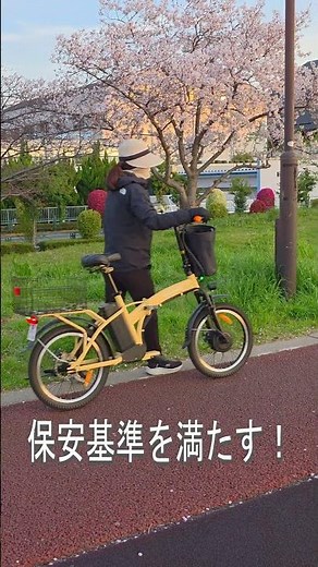 Is it true you don't need a license for this? A pedal-less electric bicycle #shorts