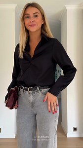 141K views · 43 reactions | The Working Girl Edit ‍ Your selection for the perfect workday look is waiting for you here: www.easy-clothes.com Free shipping on orders over €75. | Easy Clothes | Facebook