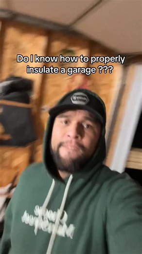 Insulating Your Garage for Winter Car Repairs