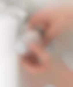 Voice-Activated Temperature Valves