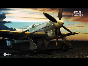 War Thunder Soundtrack: Battle Music #7 (Extended Version)